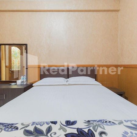 Orange Home Syariah Sukajadi Bandung Dış mekan fotoğraf