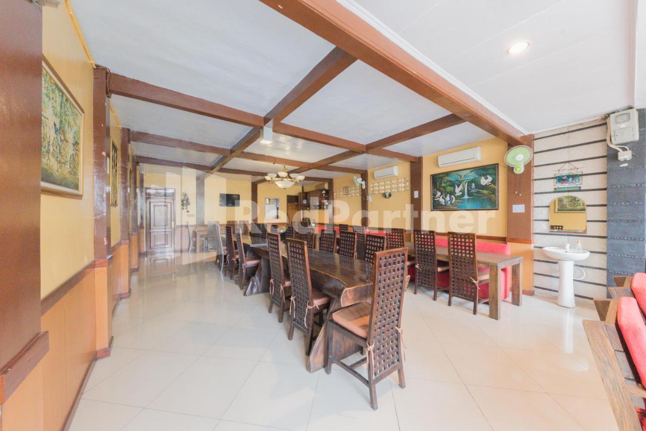 Orange Home Syariah Sukajadi Bandung Dış mekan fotoğraf