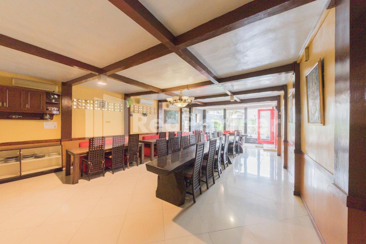 Orange Home Syariah Sukajadi Bandung Dış mekan fotoğraf