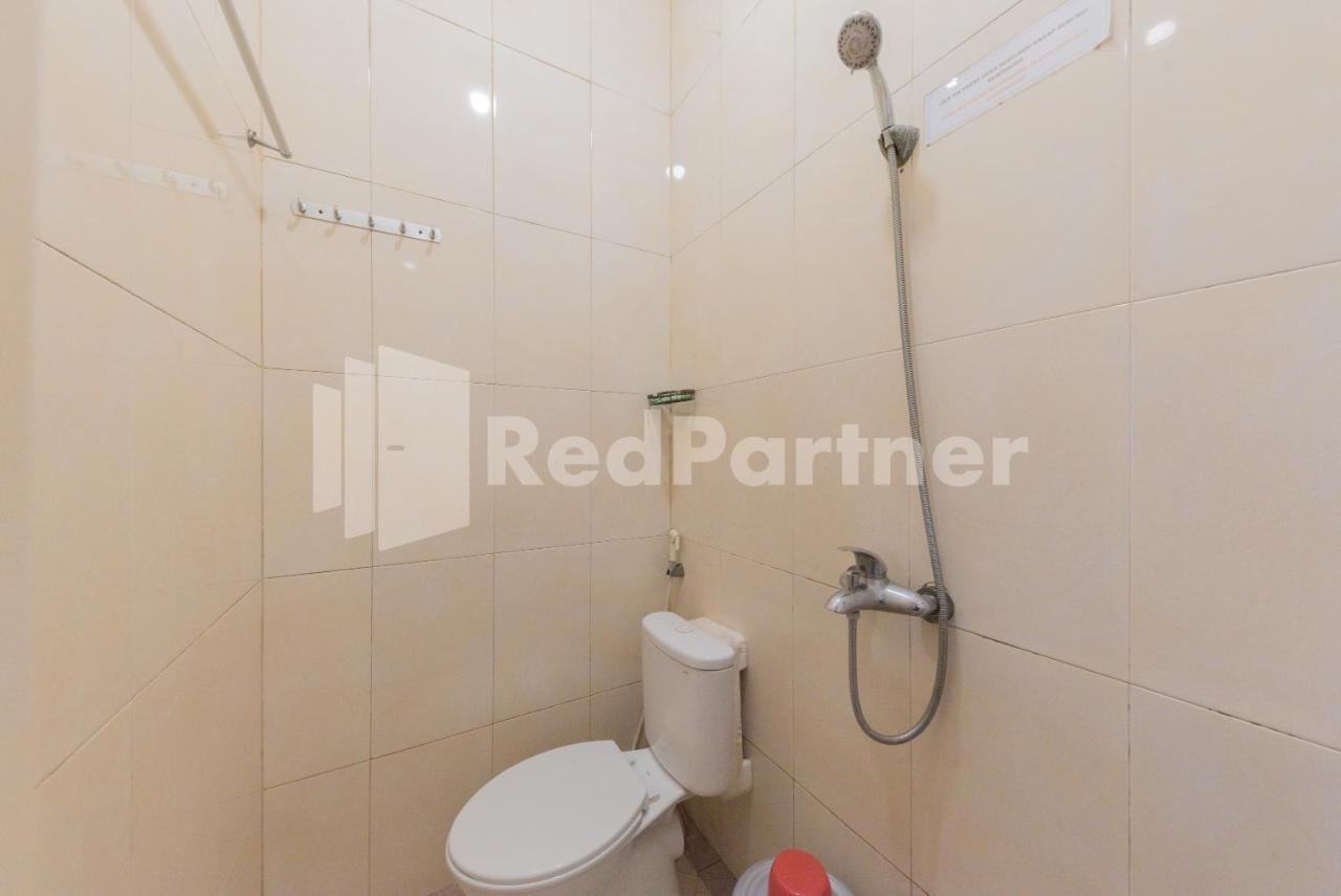 Orange Home Syariah Sukajadi Bandung Dış mekan fotoğraf