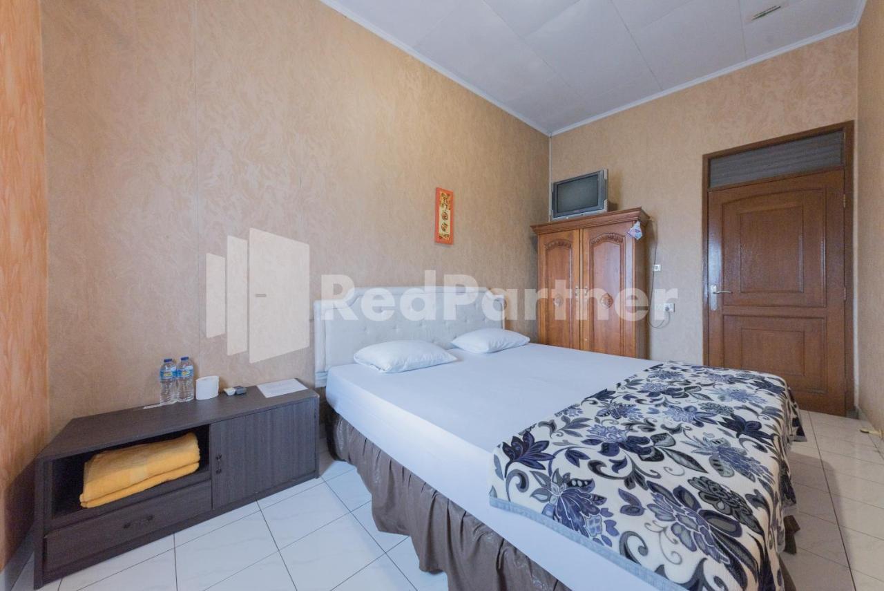 Orange Home Syariah Sukajadi Bandung Dış mekan fotoğraf