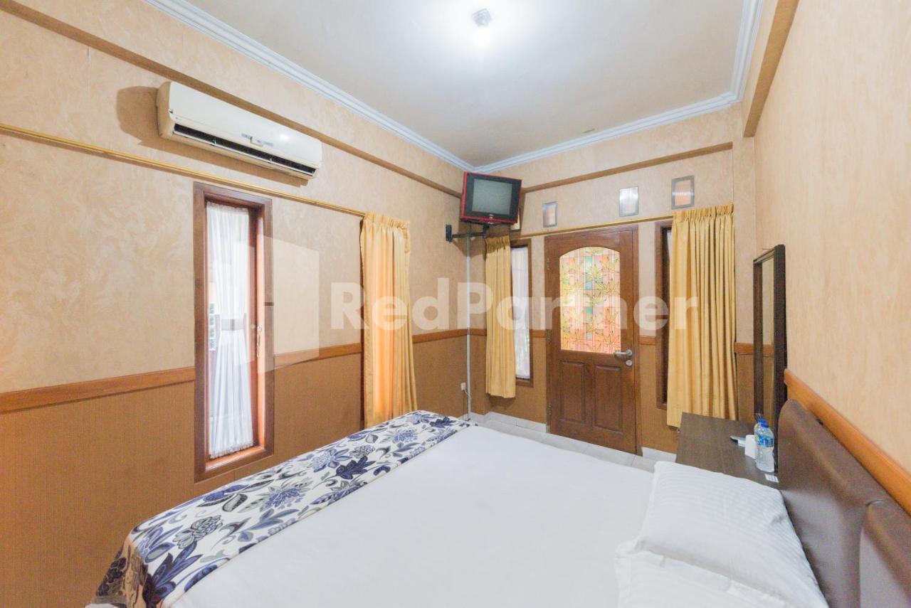Orange Home Syariah Sukajadi Bandung Dış mekan fotoğraf