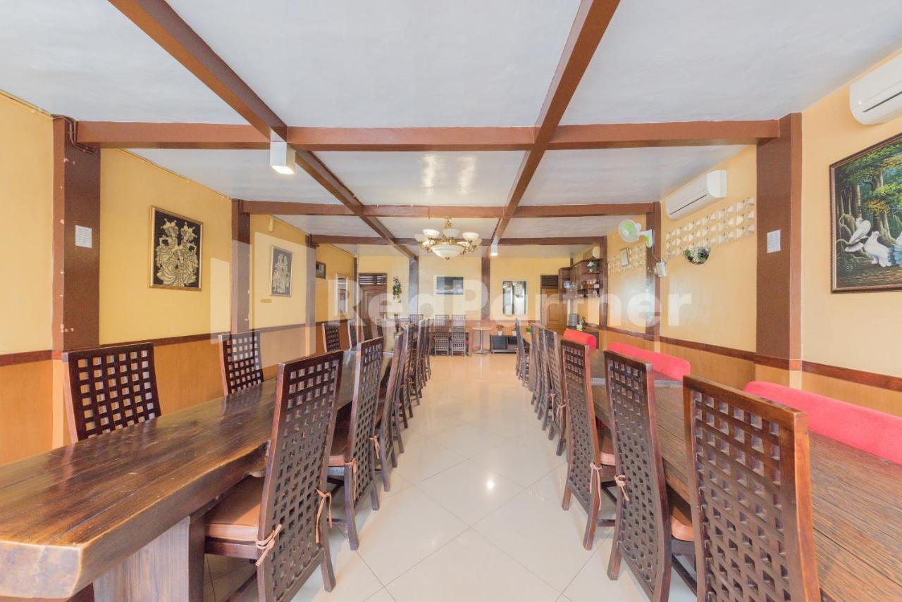 Orange Home Syariah Sukajadi Bandung Dış mekan fotoğraf