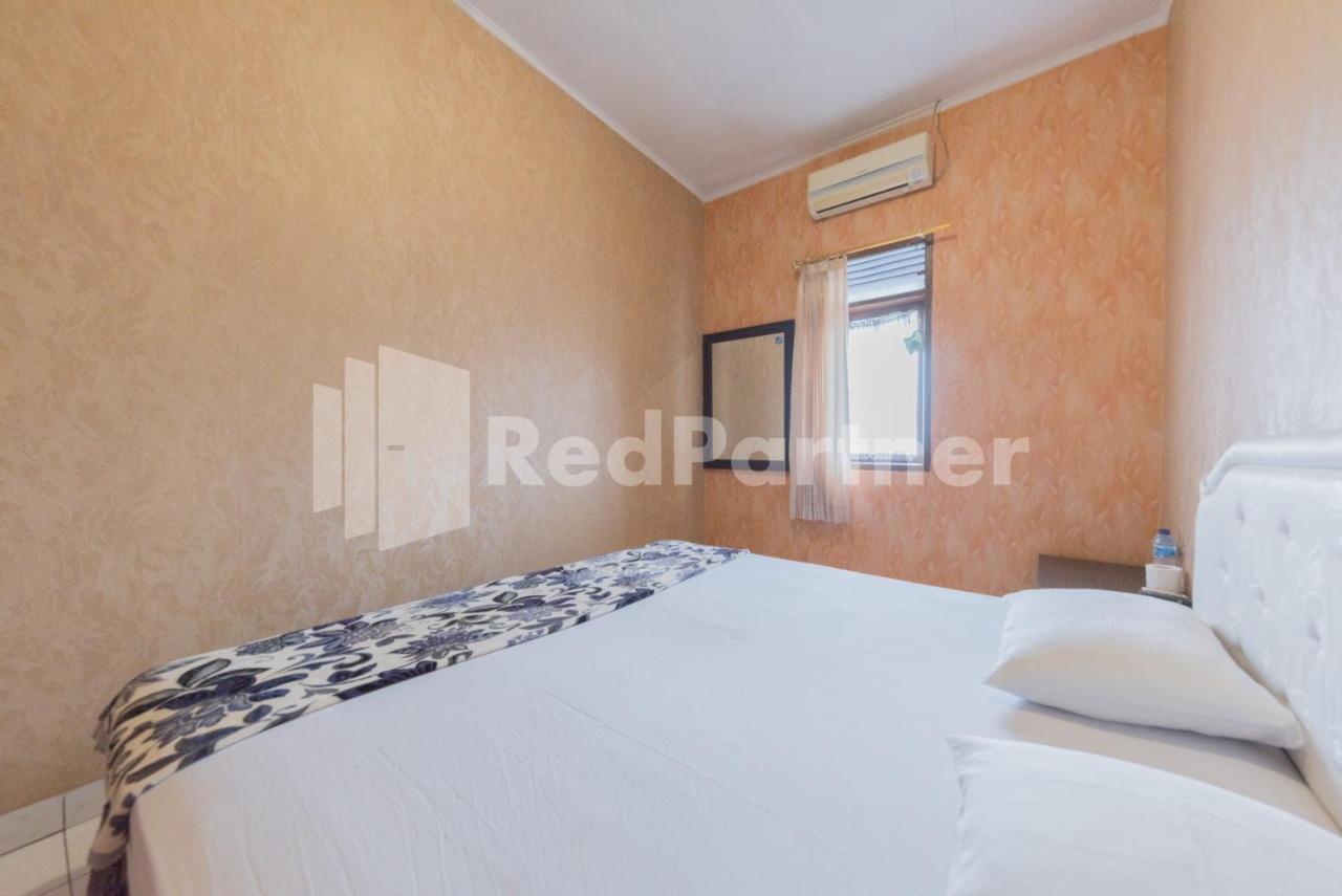 Orange Home Syariah Sukajadi Bandung Dış mekan fotoğraf