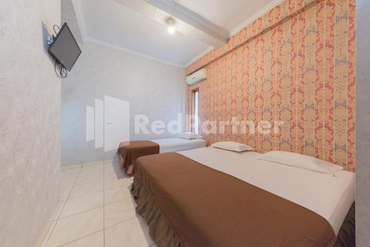 Orange Home Syariah Sukajadi Bandung Dış mekan fotoğraf