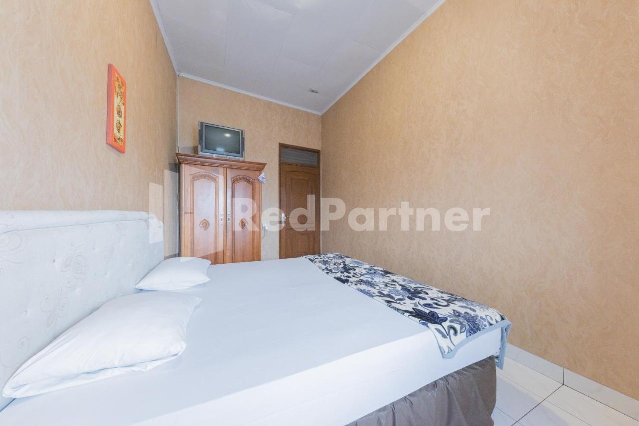 Orange Home Syariah Sukajadi Bandung Dış mekan fotoğraf
