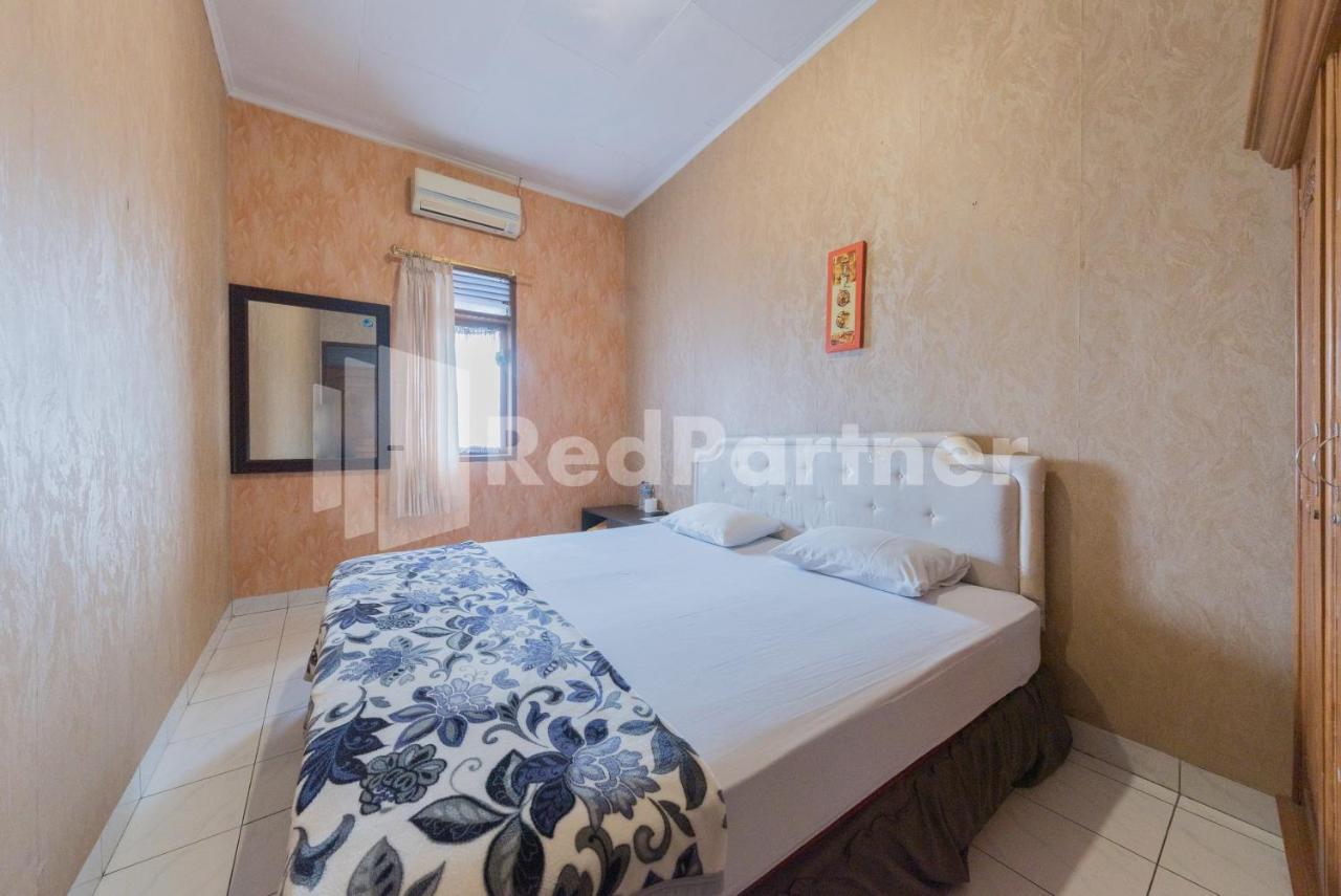 Orange Home Syariah Sukajadi Bandung Dış mekan fotoğraf