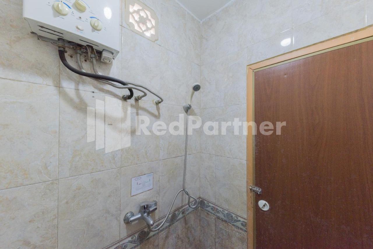 Orange Home Syariah Sukajadi Bandung Dış mekan fotoğraf