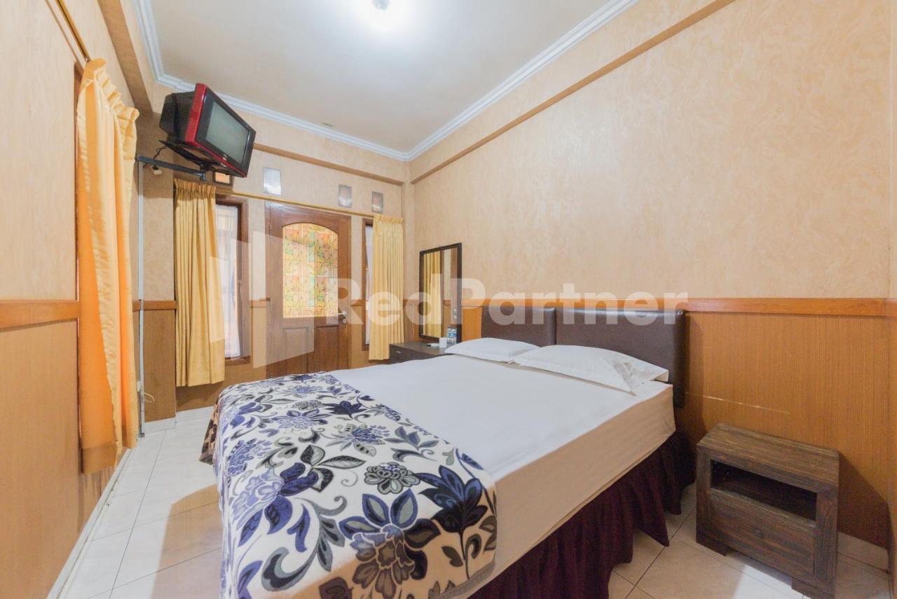 Orange Home Syariah Sukajadi Bandung Dış mekan fotoğraf