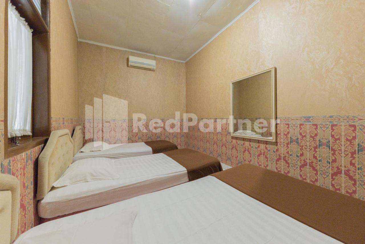 Orange Home Syariah Sukajadi Bandung Dış mekan fotoğraf