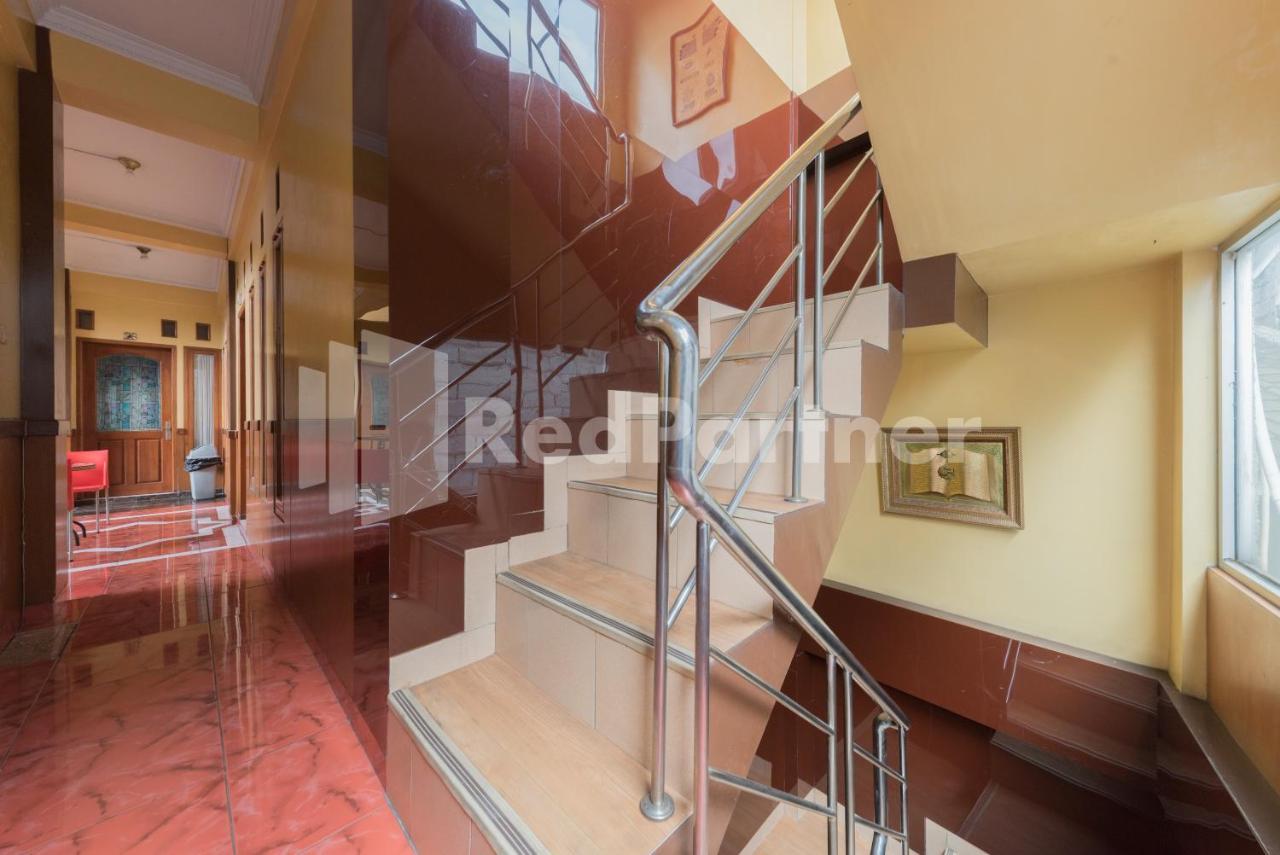 Orange Home Syariah Sukajadi Bandung Dış mekan fotoğraf