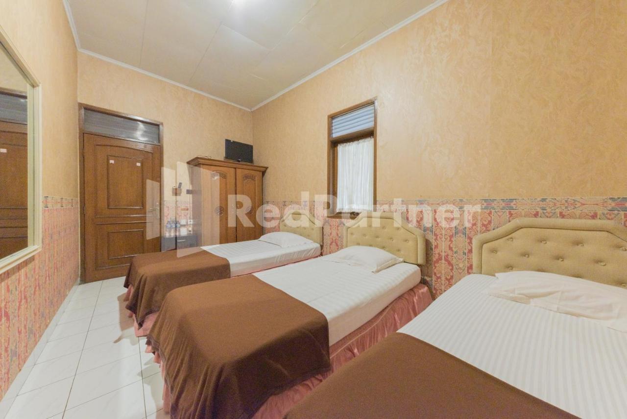 Orange Home Syariah Sukajadi Bandung Dış mekan fotoğraf