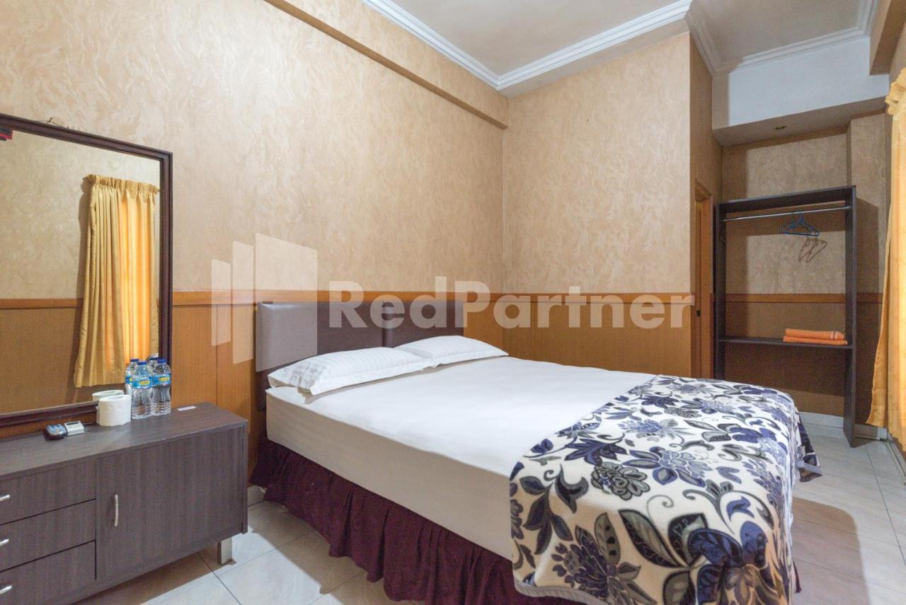 Orange Home Syariah Sukajadi Bandung Dış mekan fotoğraf